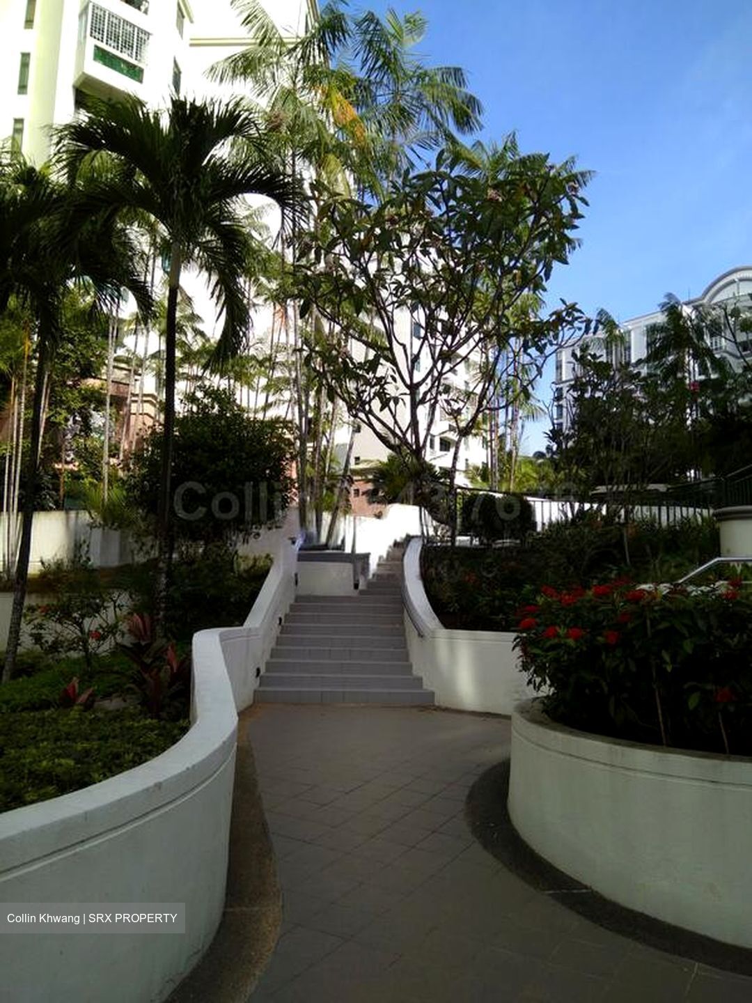 Hillview Green (D21), Condominium #554688021